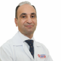 Dr. Amjed Khamis Al-Sabbagh