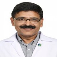 Dr. Anil Bansal