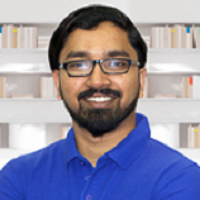 Dr. Anup Chellath Kunhippurayil