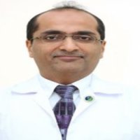 Dr. Arif A. Adenwala