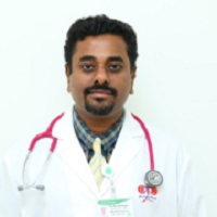 Dr. Arul Murugan