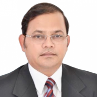 Dr. Ashok Kumar