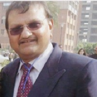 Dr. Atul Kumar Mathur