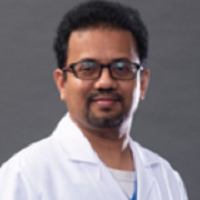 Dr. Ayyanar Vetrivel