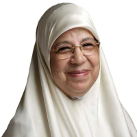 Dr. Azza Gouda Ibrahim