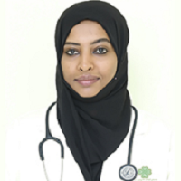 Dr. Benazir Gasim