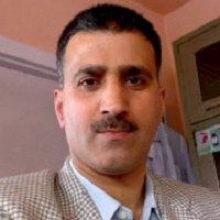 Dr. Bilal Ul Rehman
