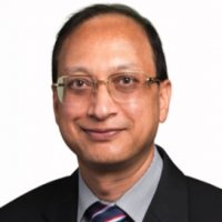 Dr. Brajesh Mittal