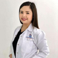 Dr. Catherine Lao Pandez