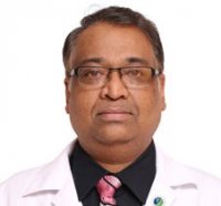 Dr. Chetan Prakash