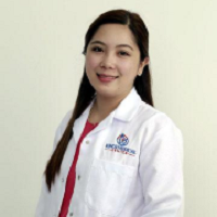 Dr. Debbie Kinisan Antonio