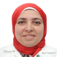 Dr. Dina Abdelmagid