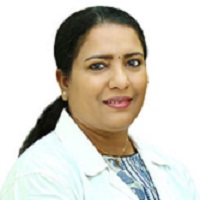 Dr. Bindu Suresh