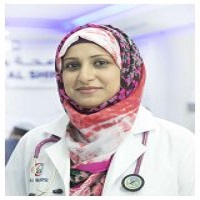 Dr. Farzana Khanam