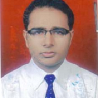 Dr. Abdul Aziz Usman Qureshi