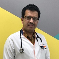 Dr. Abdul Khaliq Farooqi