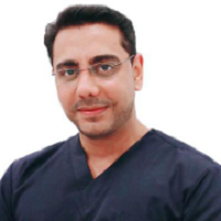 Dr. Abdulrahman Alkaai