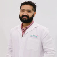 Dr. Abhijesh Chandran