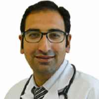 Dr. Abid Showkat Zargar