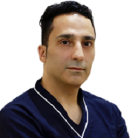 Dr. Abrar Khan