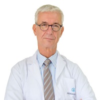 Dr. Achim Lueth