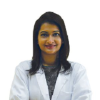 Dr. Adlin Preema Mathias