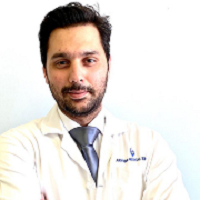 Dr. Adnan Al Sibai