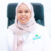 Dr. Afnan Mohamed