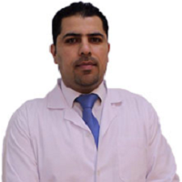 Dr. Ahmad Alzoubi