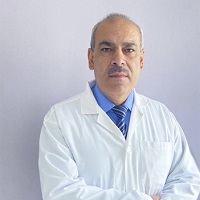 Dr. Ahmad Dayoub
