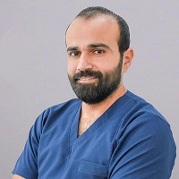Dr. Ahmad Hamdan