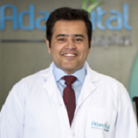 Dr. Ahmad Kaleem