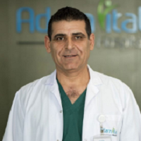 Dr. Ahmad Rashid