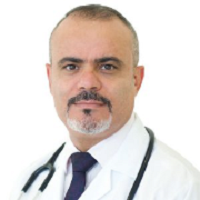 Dr. Ahmed A. M. Ewaida