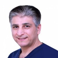 Dr. Ahmed Al Zahaili