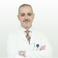 Dr. Ahmed El Khashab