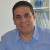 Dr. Ahmed El Sawaf