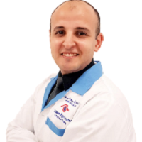 Dr. Ahmed Mohamed Afra