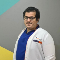 Dr. Ahmed Tantawy
