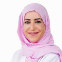 Dr. Aisha Alzouebi