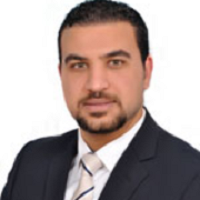 Dr. Alaa Al-Dabbagh