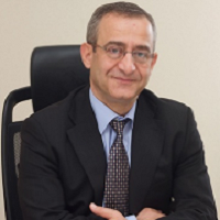 Dr. Alaeddin Saghir