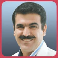 Dr. Ali Ghasemi