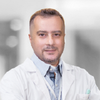 Dr. Ali Kamel Harb