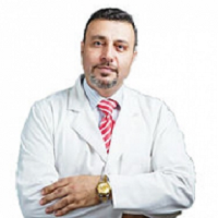 Dr. Ali Nagem