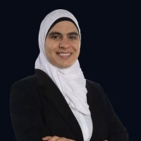 Dr. Alyaa Osama