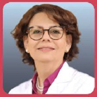 Dr. Amany Talaat Girgis