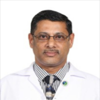 Dr. Amarendra Prasad