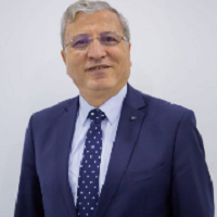 Dr. Amin El Serafy