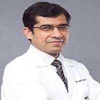 Dr. Amit Nagpal